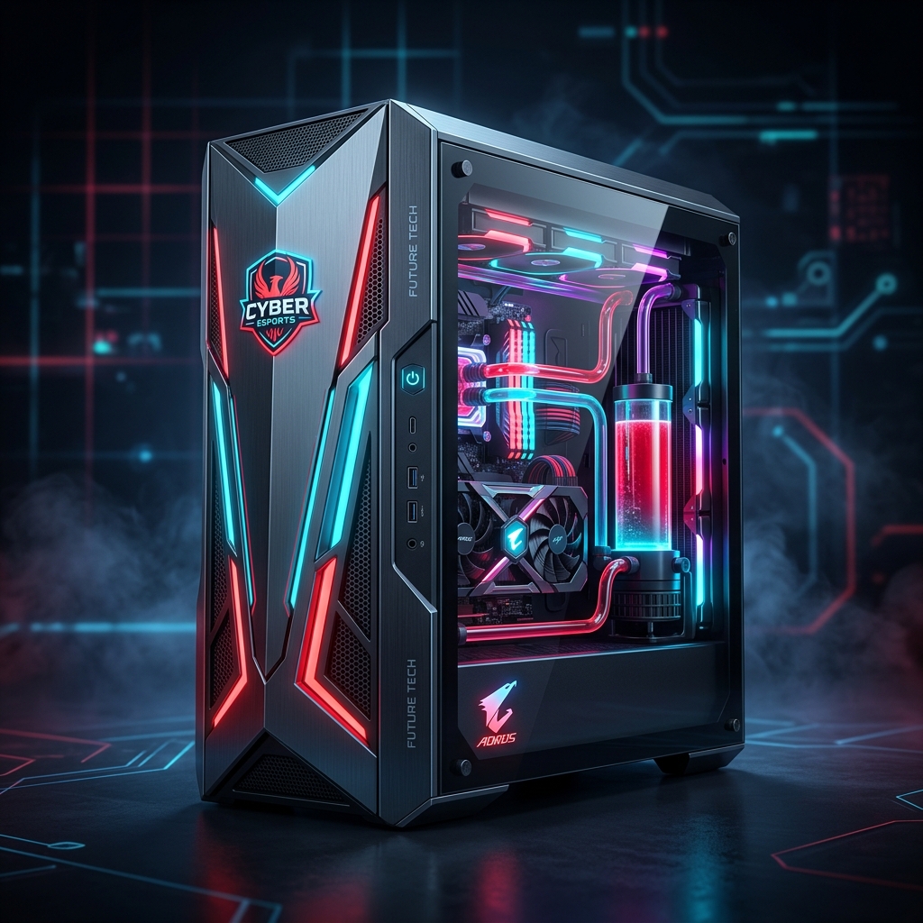 Gaming PC