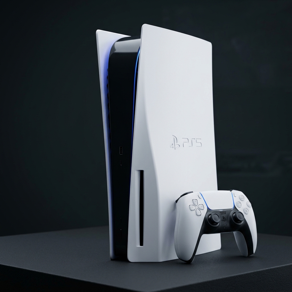 PlayStation 5